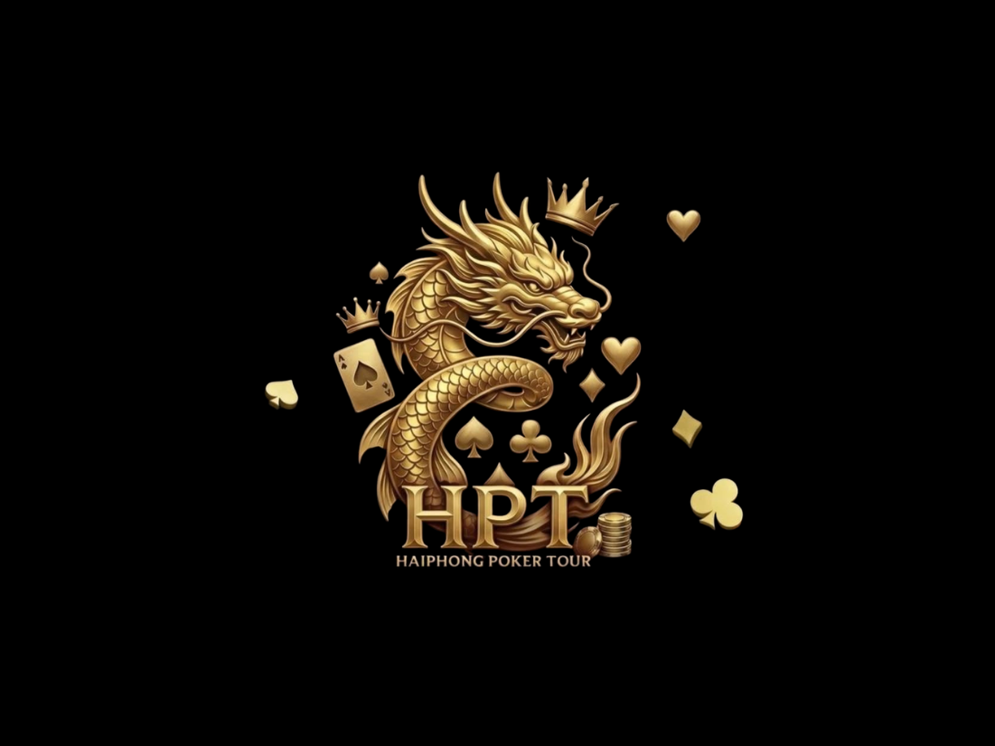 Hai Phong Poker Tour Season I