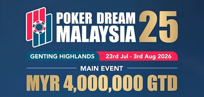 Poker Dream 25