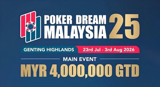 Poker Dream 25
