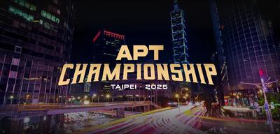 APT Championship Taipei 2025