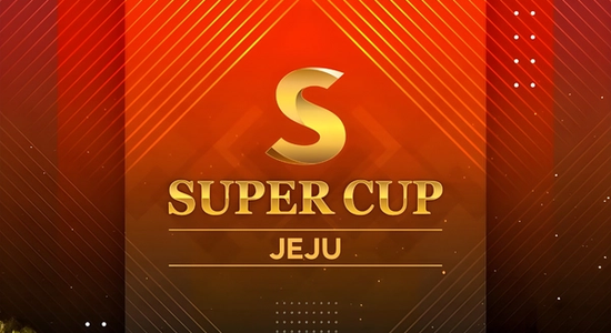 Super Cup Jeju 2026