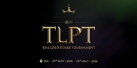 The Lord Poker Tour Jeju 2026