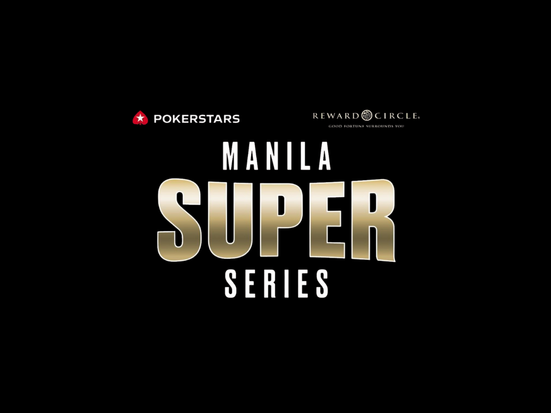 Manila Super Series 23