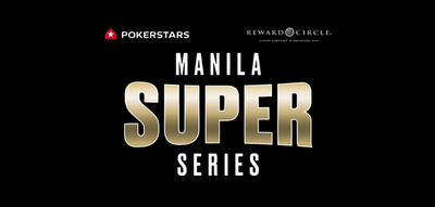 Manila Super Series 23