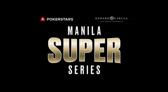 Manila Super Series 23
