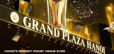 Vietnam Poker League VPL Championship 2026