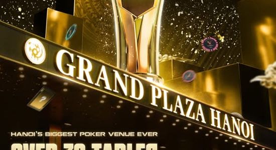 Vietnam Poker League VPL Championship 2026