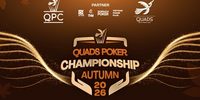 Quads Poker Championship II 2026