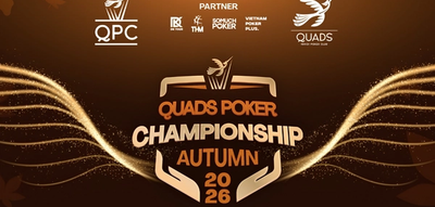 Quads Poker Championship II 2026