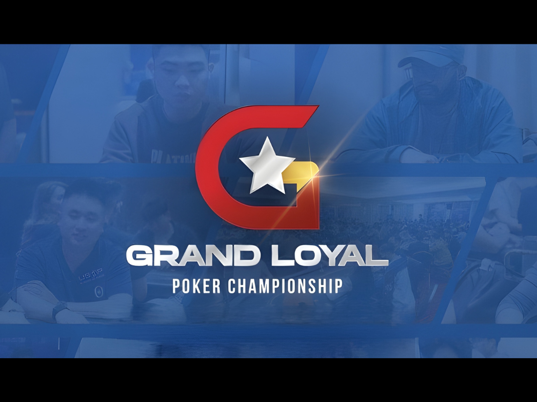 Grand Loyal Poker Championship Showdown 2026