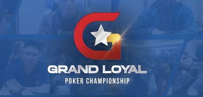 Grand Loyal Poker Championship V 2026