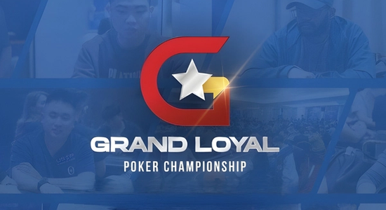 Grand Loyal Poker Championship V 2026