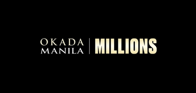 Okada Manila Millions 2026