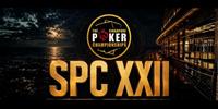 Singapore Poker Championships (SPC) XXII