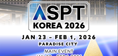 ASPT Korea (Incheon) 2026
