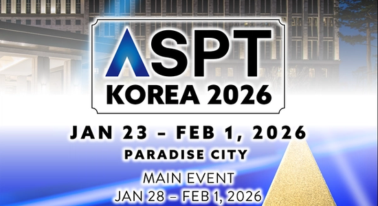 ASPT Korea (Incheon) 2026