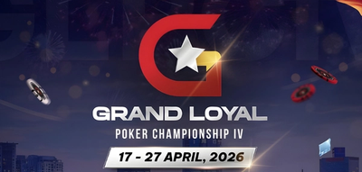 Grand Loyal Poker Championship IV