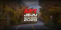 APT Jeju 2025