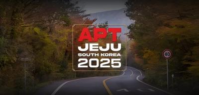 APT Jeju 2025