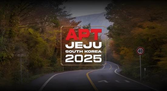 APT Jeju 2025