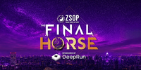 Zodiac Series of Poker (ZSOP) - The Final Horse 2026