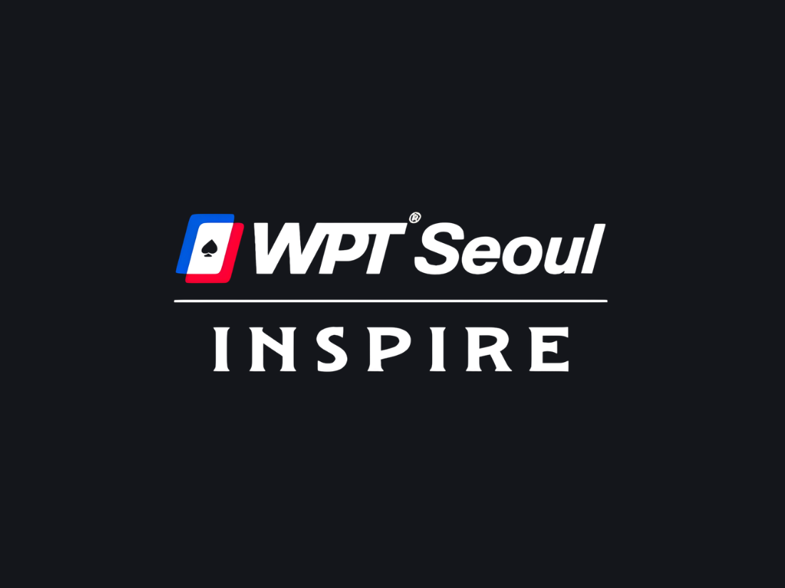 WPT Seoul 2026