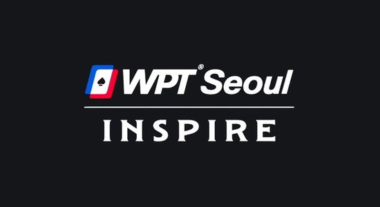 WPT Seoul 2026