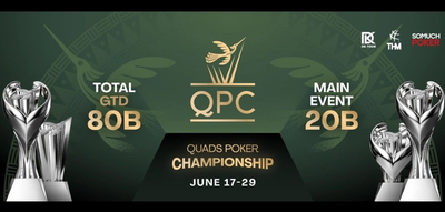 Quads Poker Championship I 2026