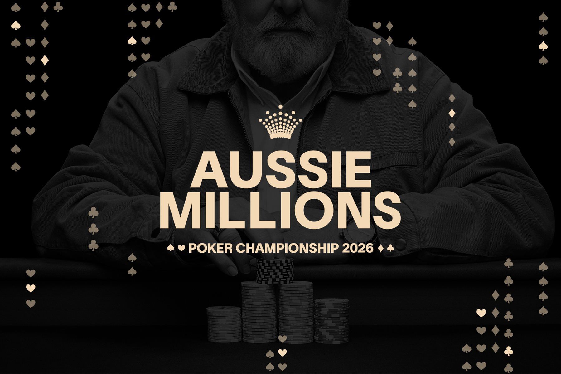 Aussie Millions Poker Championship 2026