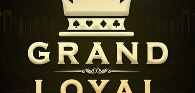 Grand Loyal Poker Championship IV