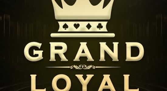 Grand Loyal Poker Championship IV