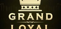 Grand Loyal Poker Club logo