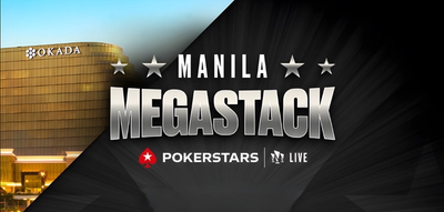 Manila Megastack 24