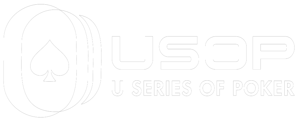 U Series of Poker
