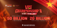 VPT Championship II 2025