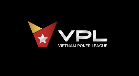 Vietnam Poker League VPL Poker League IV 2026