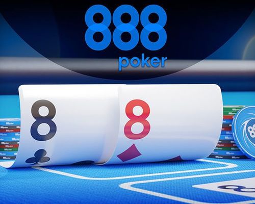 Orion618 Wins 888poker Mystery Bounty Main Event as ChampionChip Games Ramp Up