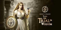 Gods of Poker Taipei II - The Trial of Wisdom 2026