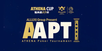 AAPT Alluxi Athena Poker Tournament Season 1