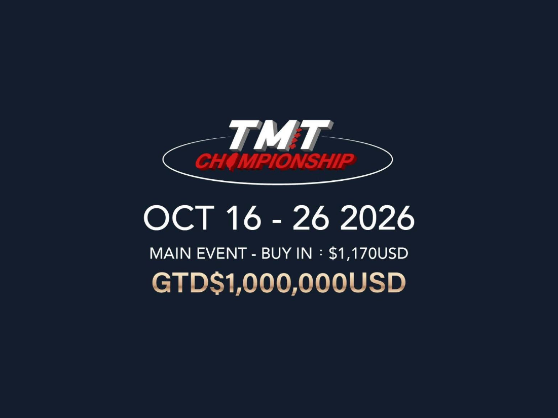 TMT Championship 2026