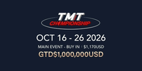 TMT Championship 2026