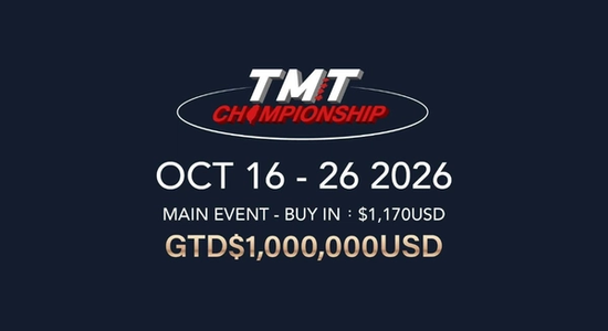 TMT Championship 2026