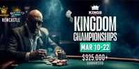 Kings Poker - Kings Championships (NSW)