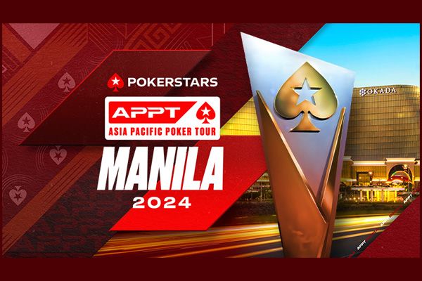 APPT Manila Championship 2024 