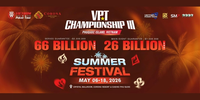 VPT Championship III 2026