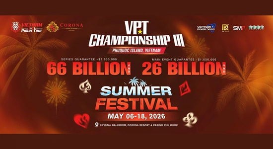 VPT Championship III 2026
