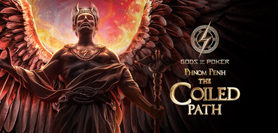 The Coiled Path - Gods of Poker Phnom Penh 2026