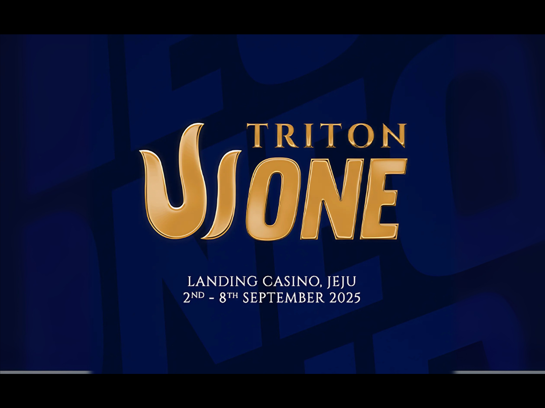 Triton One 2025