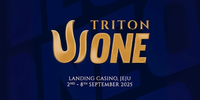 Triton One 2025