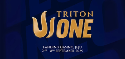 Triton One 2025